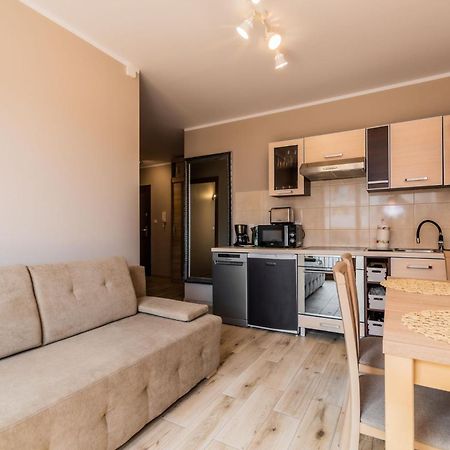 Apartamenty Mierzeja - Mierzeja Park, Sztutowo Extérieur photo