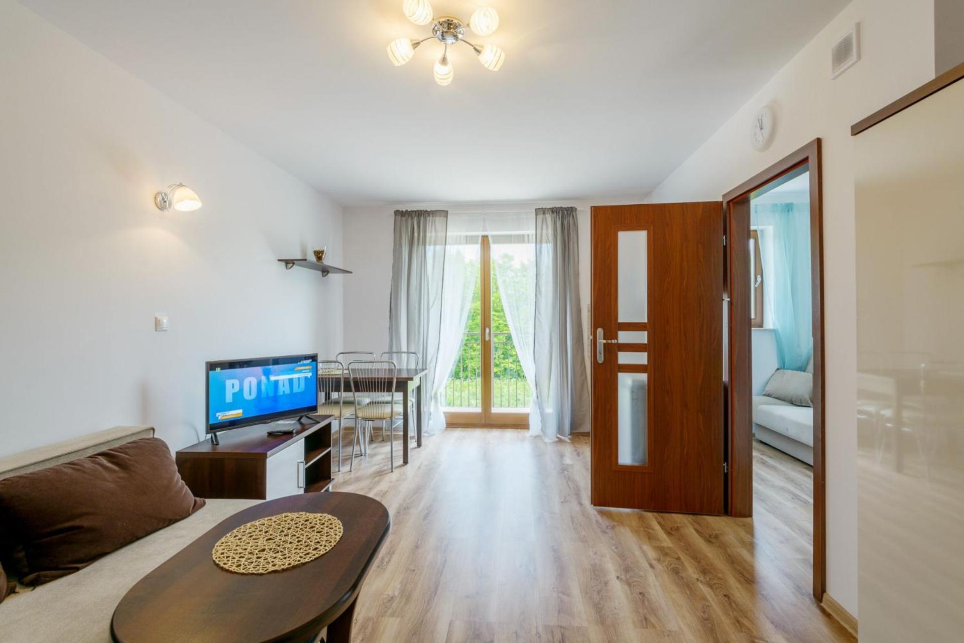 Apartamenty Mierzeja - Mierzeja Park, Sztutowo Extérieur photo