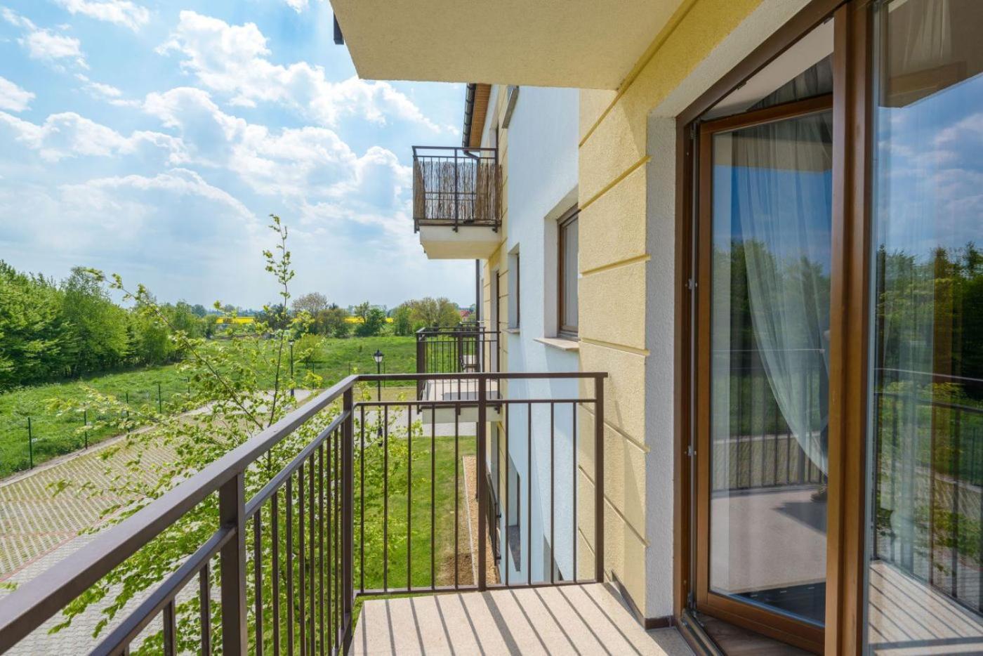 Apartamenty Mierzeja - Mierzeja Park, Sztutowo Chambre photo