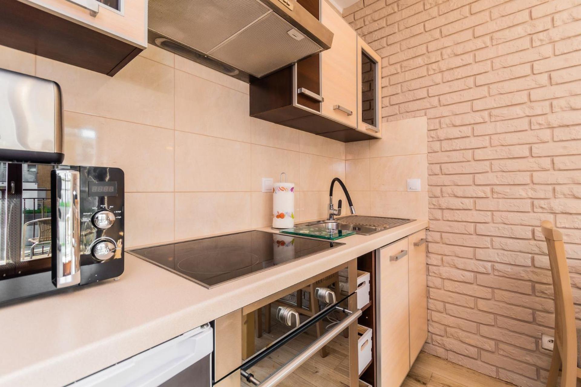 Apartamenty Mierzeja - Mierzeja Park, Sztutowo Extérieur photo