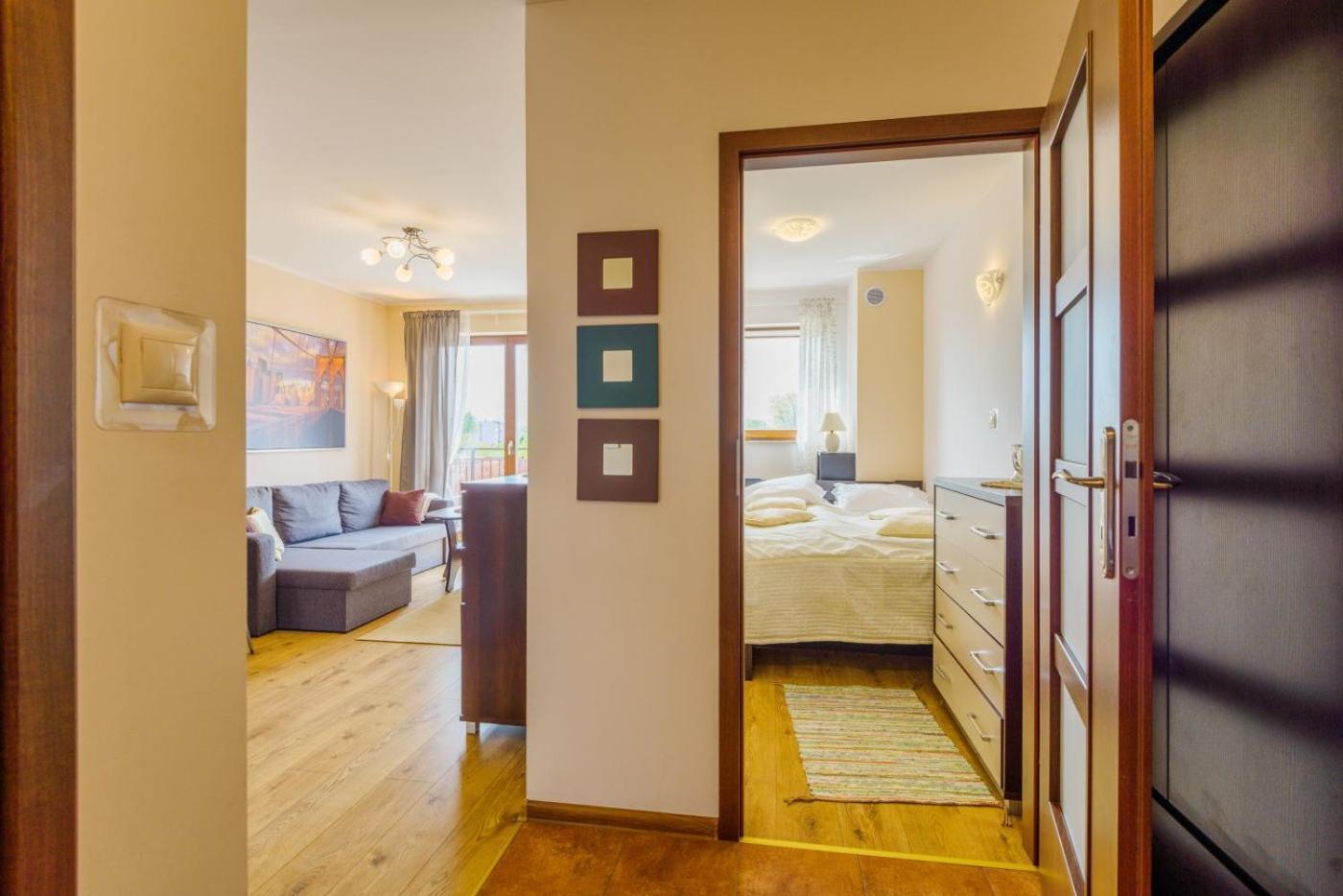 Apartamenty Mierzeja - Mierzeja Park, Sztutowo Extérieur photo