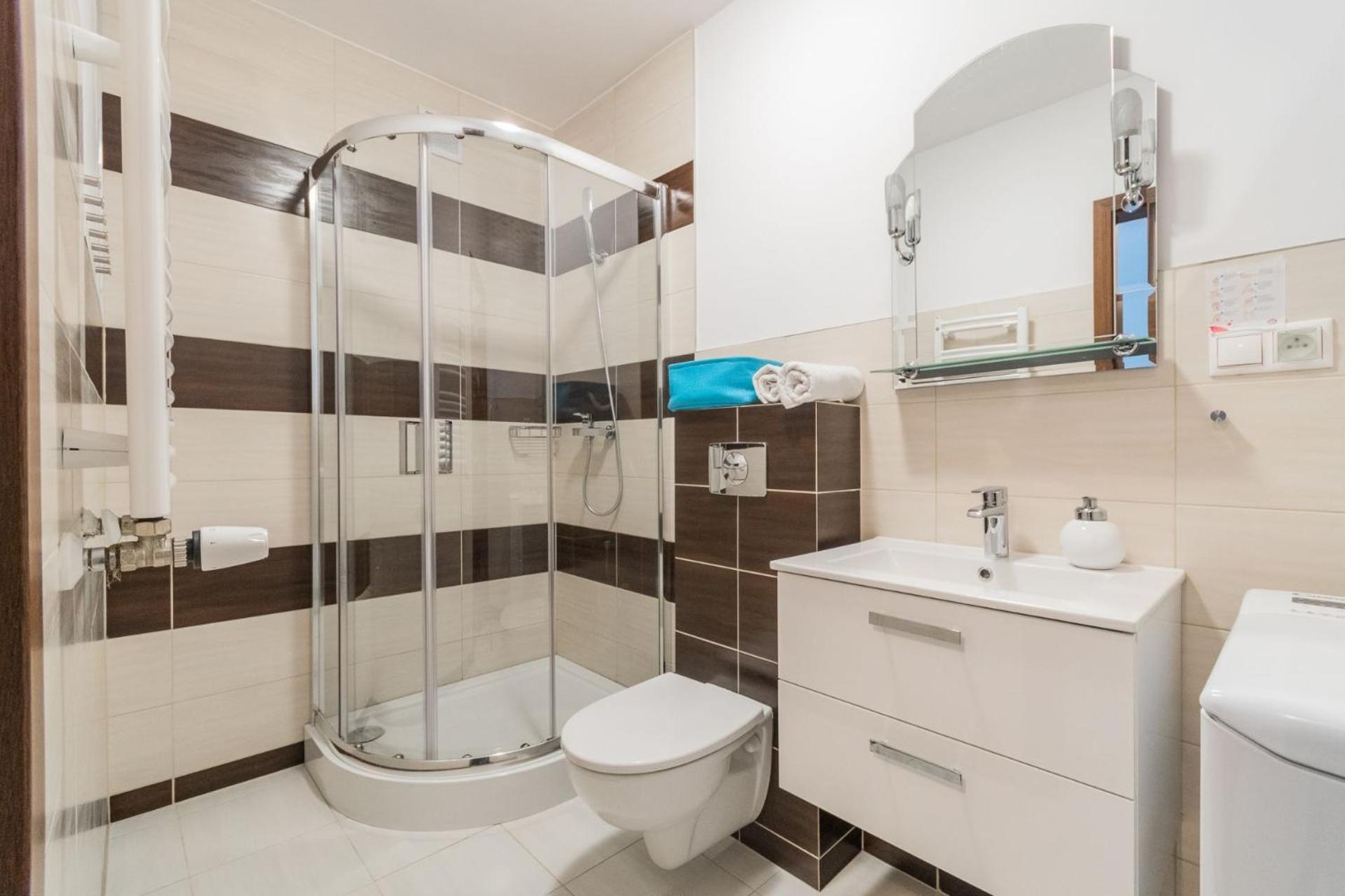 Apartamenty Mierzeja - Mierzeja Park, Sztutowo Extérieur photo