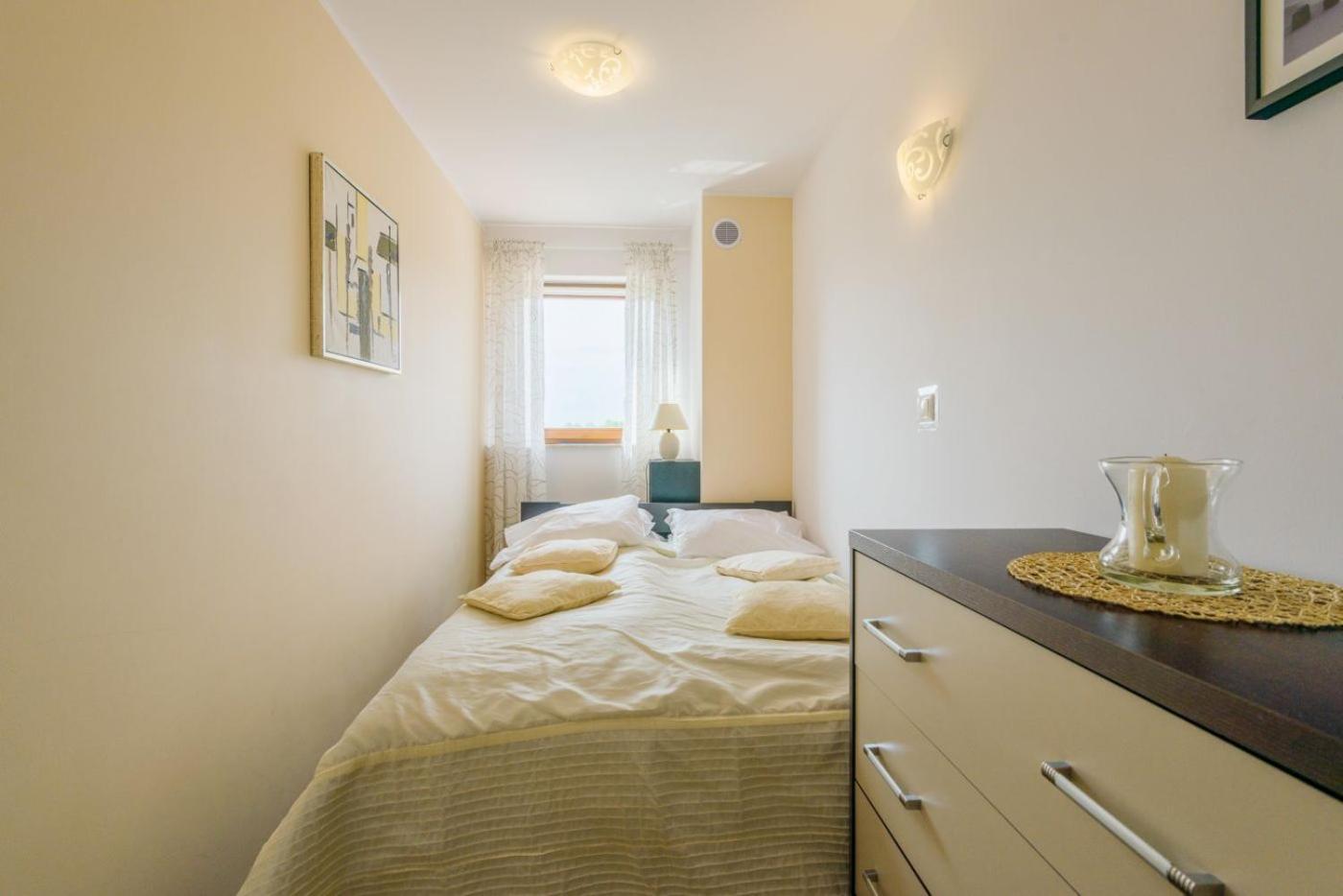 Apartamenty Mierzeja - Mierzeja Park, Sztutowo Extérieur photo