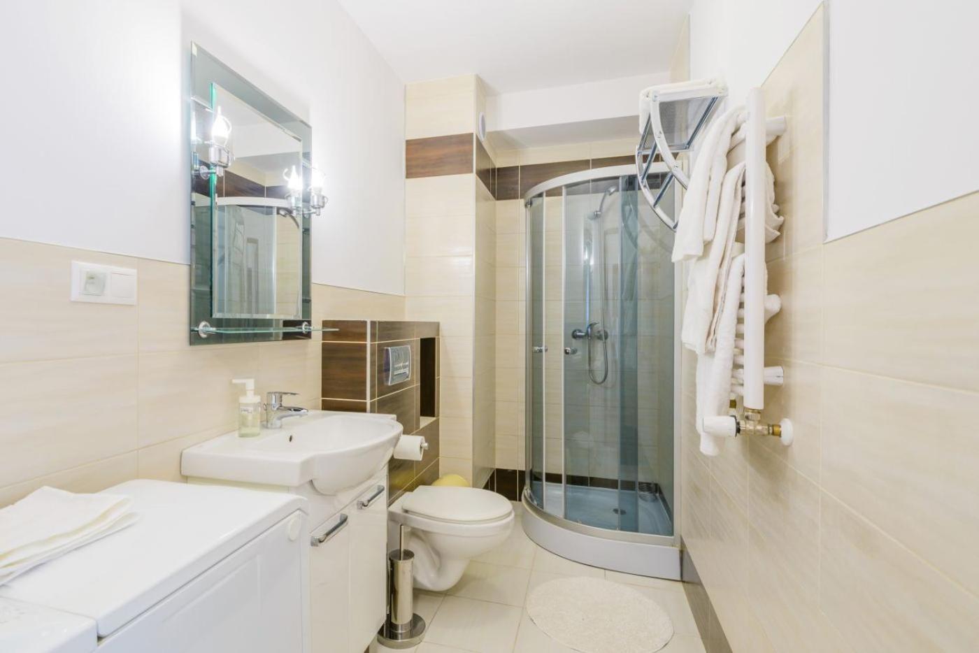 Apartamenty Mierzeja - Mierzeja Park, Sztutowo Chambre photo