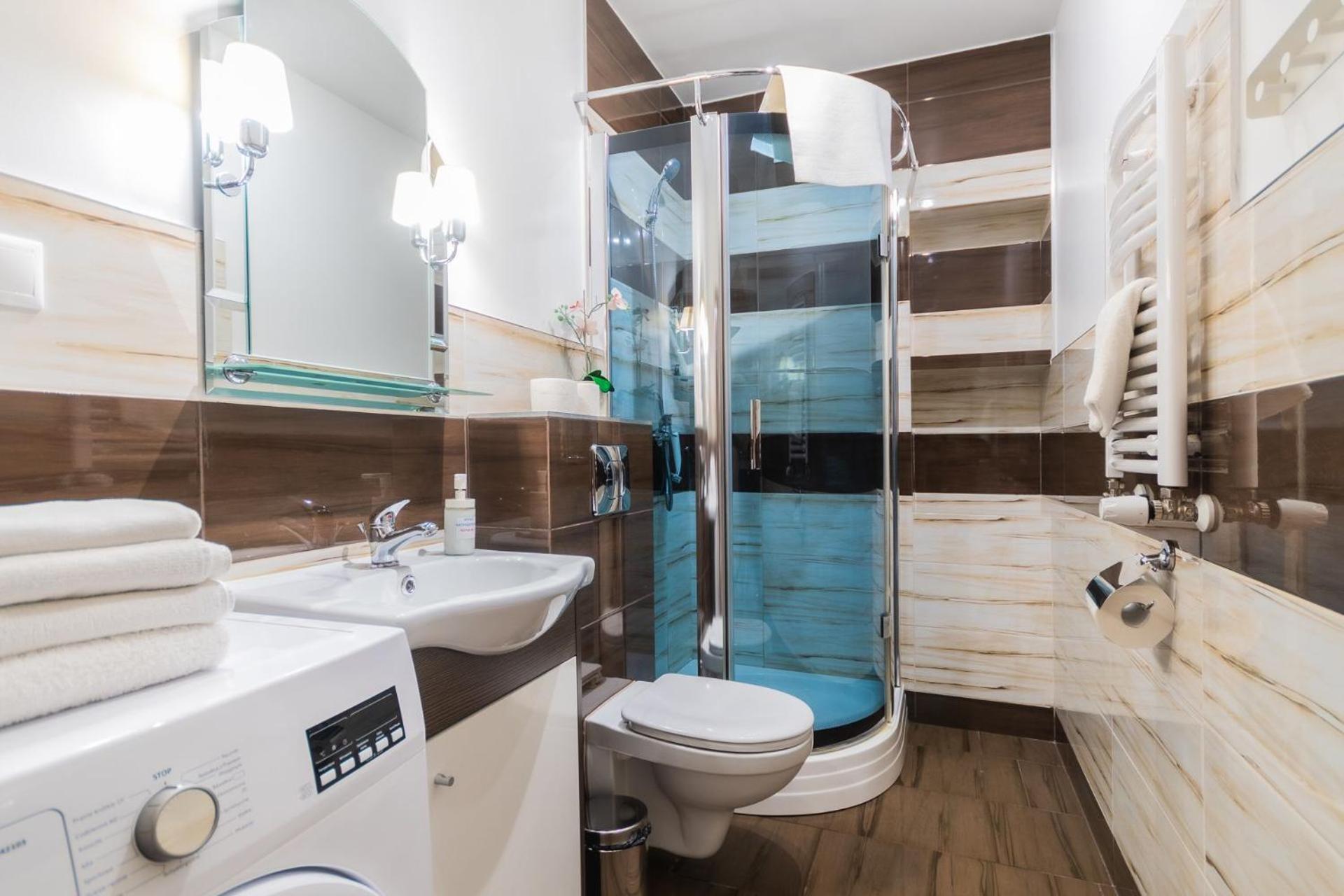 Apartamenty Mierzeja - Mierzeja Park, Sztutowo Chambre photo